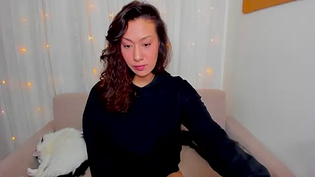 FieryHeart Chat XXX in diretta