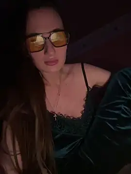 XXX chat uživo modela Flossy_Vettie