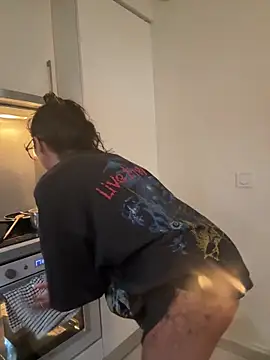 XXX chat uživo modela Amani_thewolf