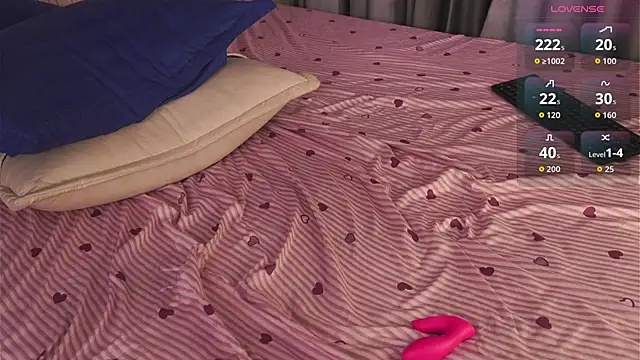 Živý XXX chat AftonChappel