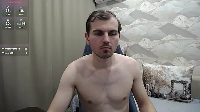 SerzhKorol1 Chat XXX live