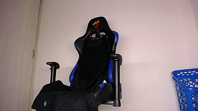 MAXJONES_2 웹캠 쇼