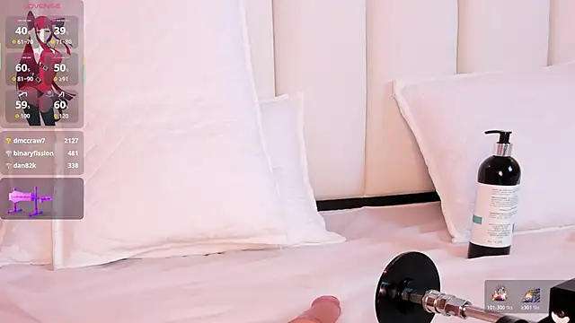 Онлайн чат XXX jessica_montez05