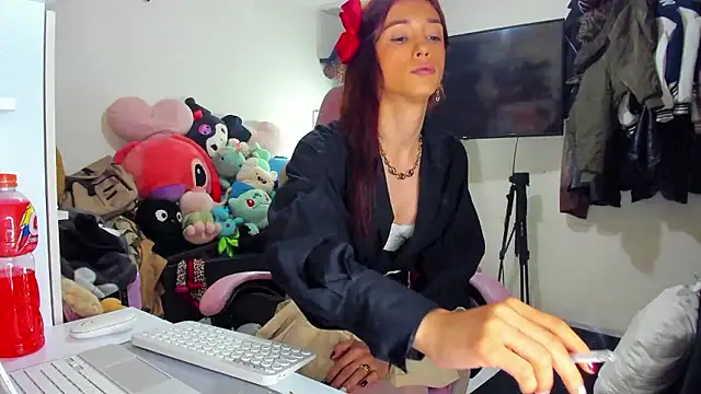 Lawrncesofiets webkamerás műsora