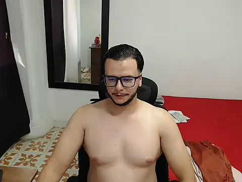 Pertunjukan Kamera Web cloudsxxx