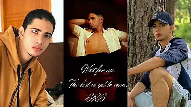 Kratoswolf's Live XXX Chat