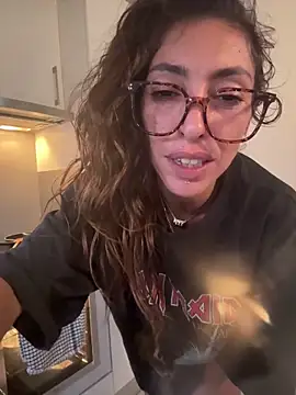 Sembang XXX Secara Langsung Amani_thewolf