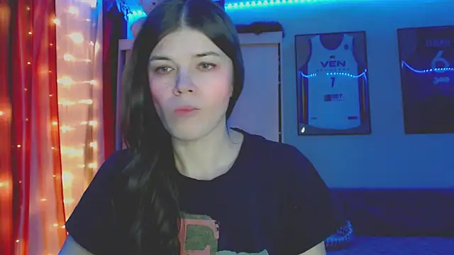 Chat XXX Live Klementa