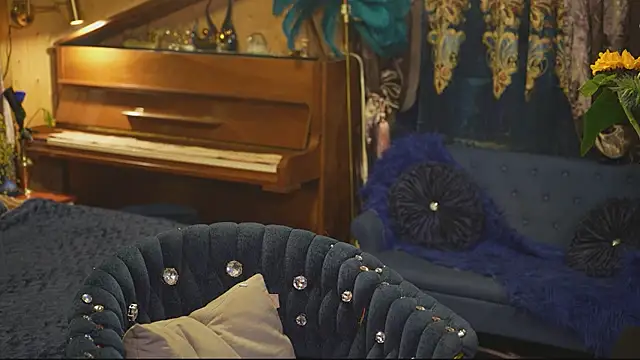 VanessaDoyle Chat XXX live