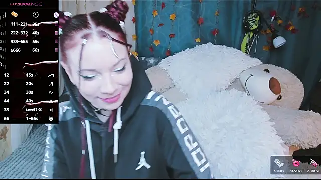 XNuka_Flower_LoverX: онлайн-секс-чат