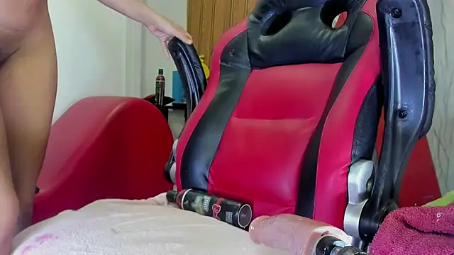 Chat XXX en directo de MarianaManzur