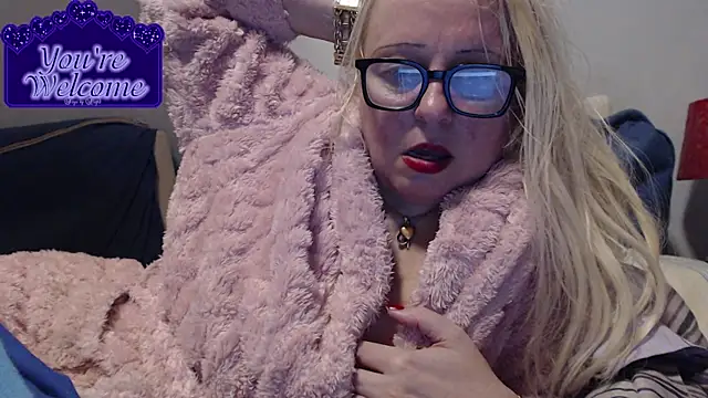 Sembang XXX Secara Langsung martachatte