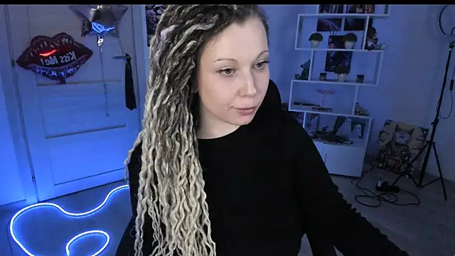 HoneySallyMoore 라이브 XXX 채팅