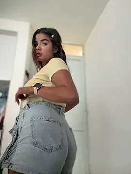 Chat XXX Live Kaily_Sweet16