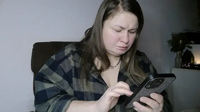 Chat XXX ao vivo de MartaXLove