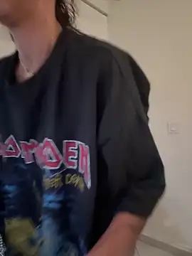 Chat XXX ao vivo de Amani_thewolf