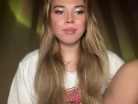 عرض كام goddessofalltime