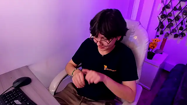 Nathaly_dsn Live XXX chat