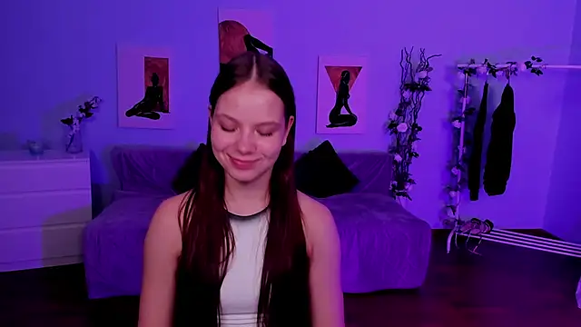 BetsyKiss 라이브 XXX 채팅