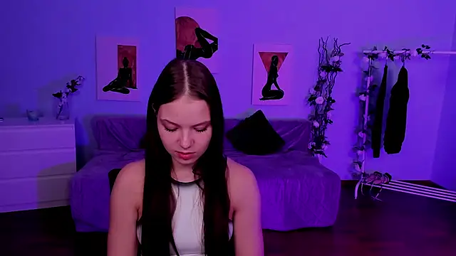 BetsyKissn Live XXX chat