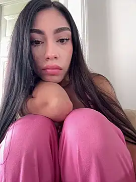 Živý XXX chat Bonny_Eva