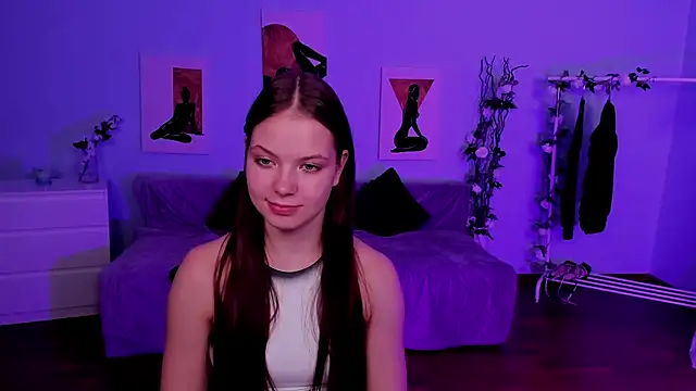 BetsyKiss Chat XXX live