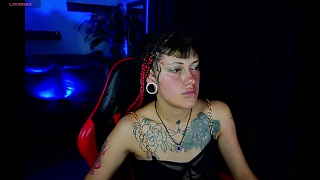 _sharlotte777 Live XXX-Chat