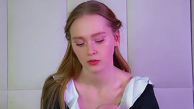 Онлайн чат XXX AgataFoxley