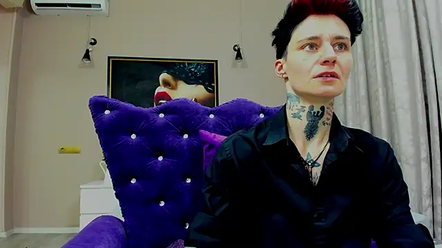 Chat XXX Live KennyXSX