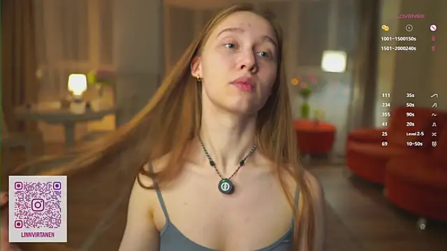 Chat XXX Live SharaNewbern