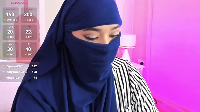 Czat XXX na żywo – Samarahalsaud