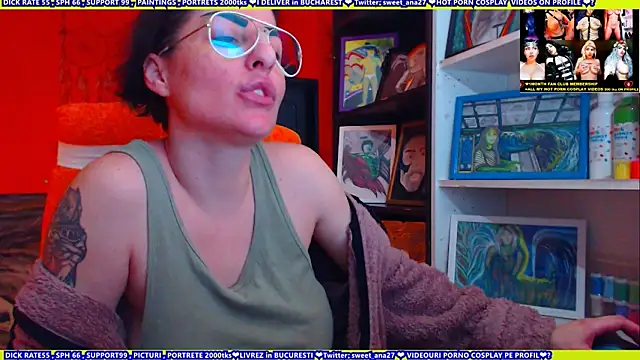 cuminmenowbbyx Live XXX-Chat