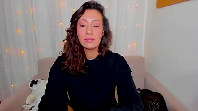 Онлайн чат XXX FieryHeart