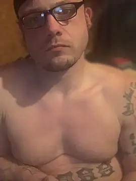 Czat XXX na żywo – Ldnick69