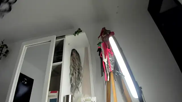 Andrea_Williams_ Obrolan Langsung XXX