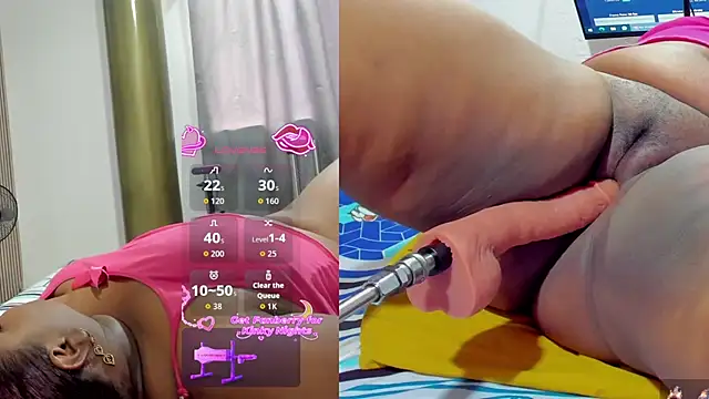 แชท XXX สดของ marilyn_16