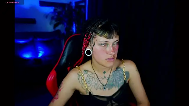 _sharlotte777 Live XXX-chat