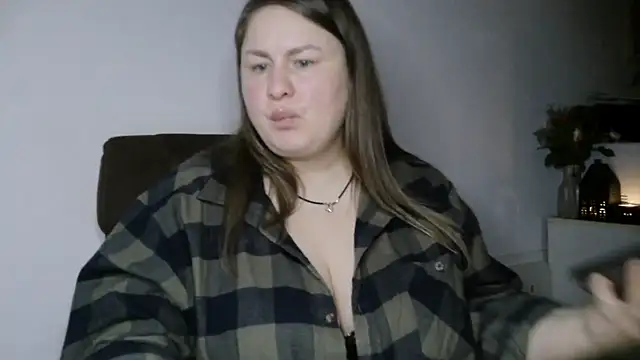 Živý XXX chat MartaXLove