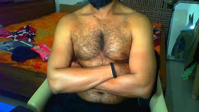 Vbestshow Live XXX-chat