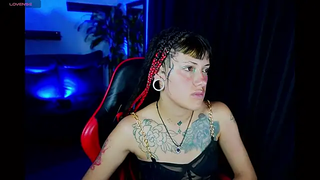 _sharlotte777 – Naživo XXX chat