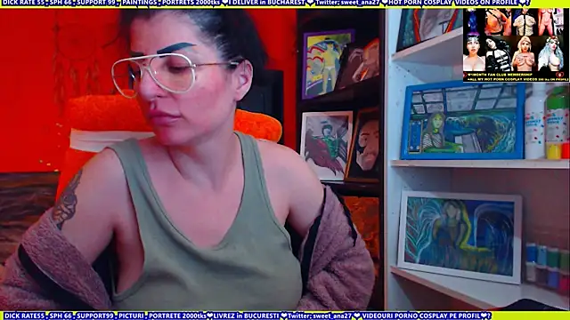 Czat XXX na żywo – cuminmenowbbyx