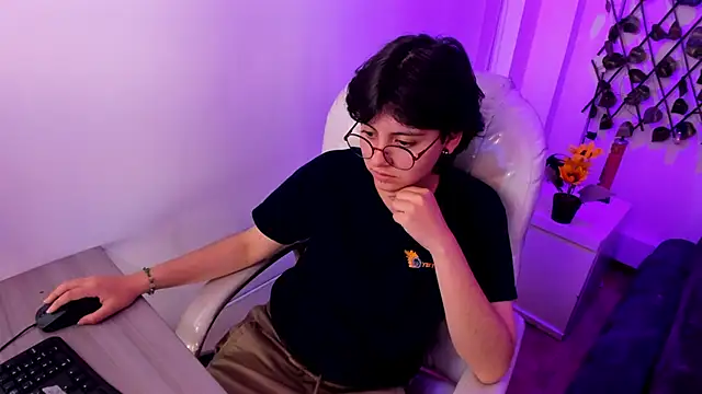 Czat XXX na żywo – Nathaly_ds