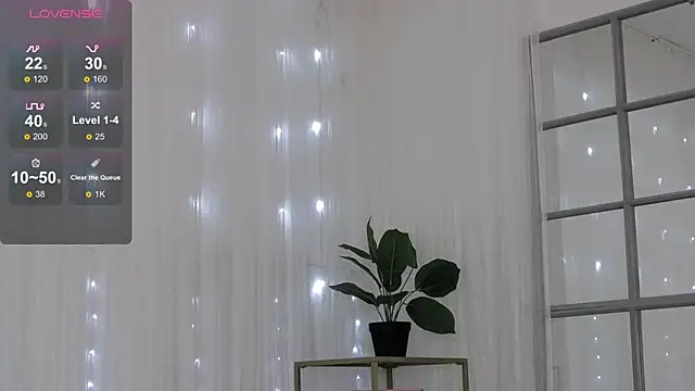 Czat XXX na żywo – SarahRaynex