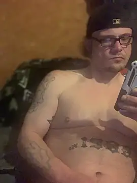 Czat XXX na żywo – Ldnick69