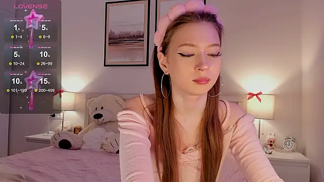 Czat XXX na żywo – diana_nier