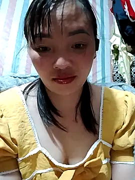 Minkine022 网络视讯表演