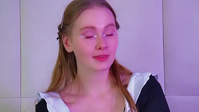 AgataFoxley's Live XXX Chat