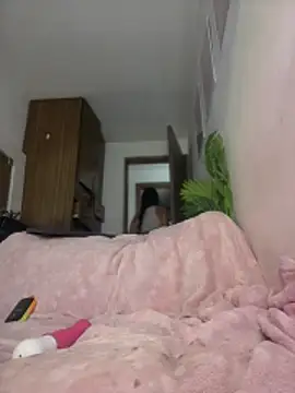 Chat XXX ao vivo de DulceLenns