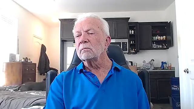 Show webcam de rockpoint69