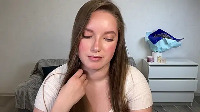 แชท XXX สดของ EvaMaddison